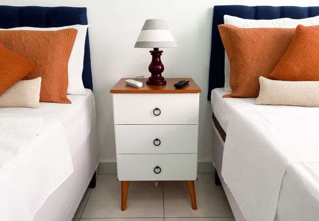Apartamento en Rio de Janeiro - Studio Charmoso com Clima Carioca – Ap609 Apartamento en Rio de Janeiro - Studio Charmoso com Clima Carioca – Ap609
