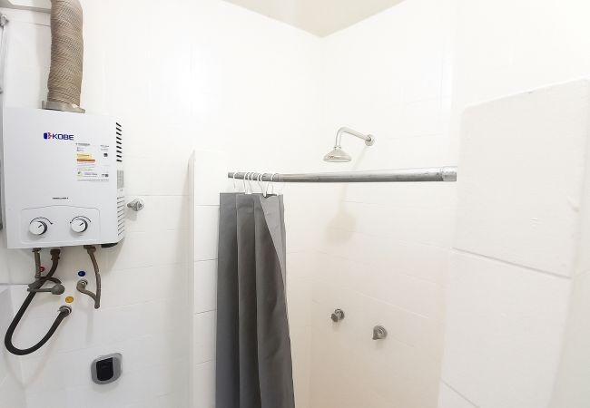 Apartamento en Rio de Janeiro - Studio Charmoso com Clima Carioca – Ap609 Apartamento en Rio de Janeiro - Studio Charmoso com Clima Carioca – Ap609