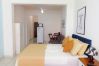 Apartamento en Rio de Janeiro - Studio Charmoso com Clima Carioca – Ap609 Apartamento en Rio de Janeiro - Studio Charmoso com Clima Carioca – Ap609