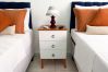 Apartamento en Rio de Janeiro - Studio Charmoso com Clima Carioca – Ap609 Apartamento en Rio de Janeiro - Studio Charmoso com Clima Carioca – Ap609