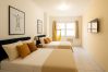 Apartamento en Rio de Janeiro - Studio Charmoso com Clima Carioca – Ap609 Apartamento en Rio de Janeiro - Studio Charmoso com Clima Carioca – Ap609