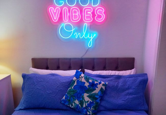 Apartamento en Rio de Janeiro - Good Vibes Only TC610