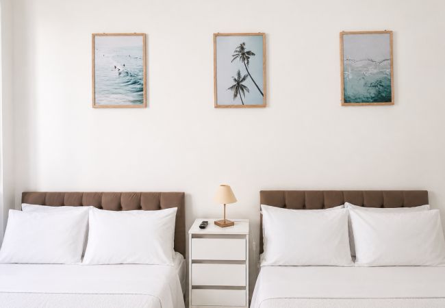 Apartamento en Rio de Janeiro - Good Vibes Only TC610