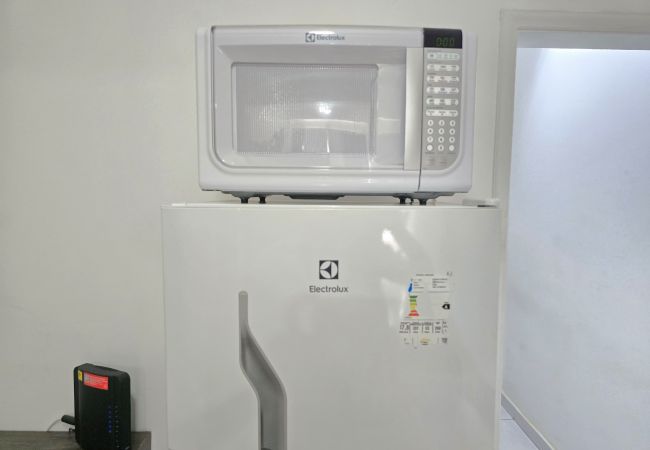 Apartamento en Rio de Janeiro - Seu Cantinho em Copa | WiFi + Praia + Conforto 810 Apartamento en Rio de Janeiro - Seu Cantinho em Copa | WiFi + Praia + Conforto 810
