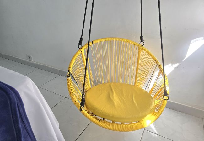 Apartamento en Rio de Janeiro - Seu Cantinho em Copa | WiFi + Praia + Conforto 810 Apartamento en Rio de Janeiro - Seu Cantinho em Copa | WiFi + Praia + Conforto 810