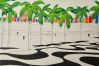 Apartamento en Rio de Janeiro - Seu Cantinho em Copa | WiFi + Praia + Conforto 810 Apartamento en Rio de Janeiro - Seu Cantinho em Copa | WiFi + Praia + Conforto 810