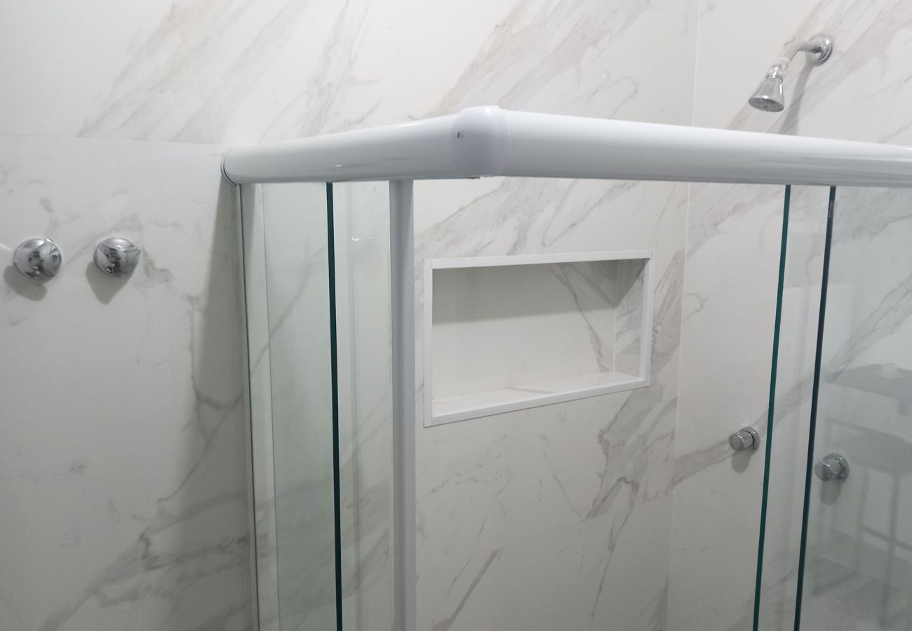 Apartamento en Rio de Janeiro - Moderno Qto&Sala na Praia de Copacabana 106 Apartamento en Rio de Janeiro - Moderno Qto&Sala na Praia de Copacabana 106