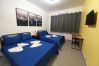 Apartamento en Rio de Janeiro - Moderno Qto&Sala na Praia de Copacabana 106 Apartamento en Rio de Janeiro - Moderno Qto&Sala na Praia de Copacabana 106