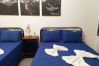 Apartamento en Rio de Janeiro - Moderno Qto&Sala na Praia de Copacabana 106 Apartamento en Rio de Janeiro - Moderno Qto&Sala na Praia de Copacabana 106