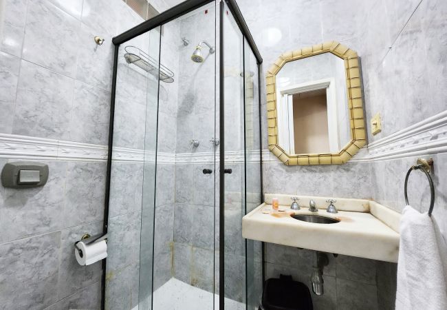 Apartamento en Rio de Janeiro - Leblon Suite TEMP311 Apartamento en Rio de Janeiro - Leblon Suite TEMP311