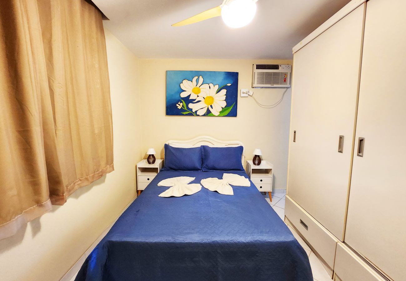 Apartamento en Rio de Janeiro - Leblon Suite TEMP311 Apartamento en Rio de Janeiro - Leblon Suite TEMP311