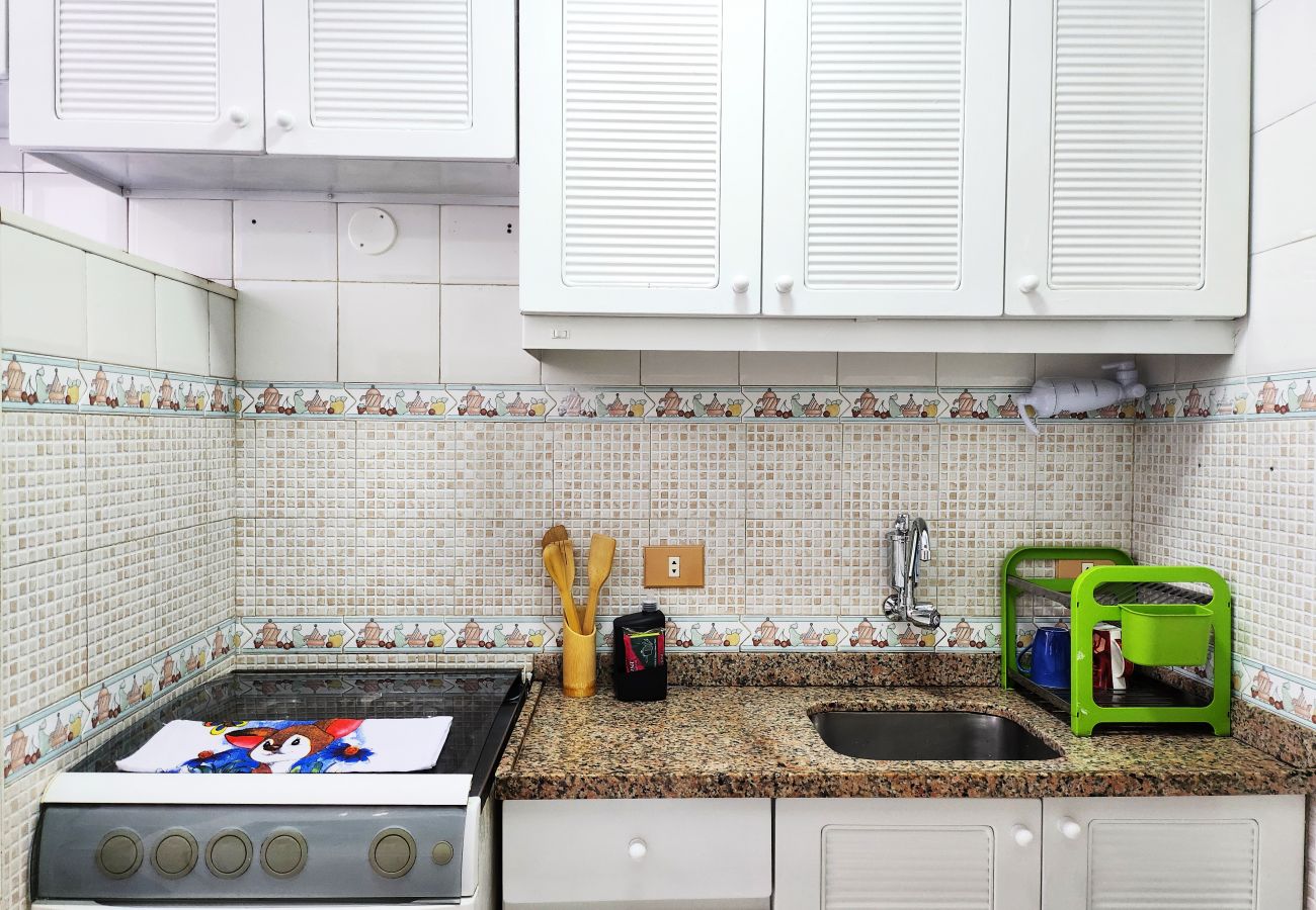 Apartamento en Rio de Janeiro - Leblon Suite TEMP311 Apartamento en Rio de Janeiro - Leblon Suite TEMP311