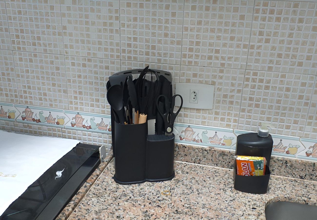 Apartamento en Rio de Janeiro - Leblon Suite TEMP311 Apartamento en Rio de Janeiro - Leblon Suite TEMP311