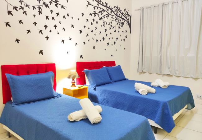 Apartamento en Rio de Janeiro - Beira-Mar reformado na Av Atlântica 207 Apartamento en Rio de Janeiro - Beira-Mar reformado na Av Atlântica 207
