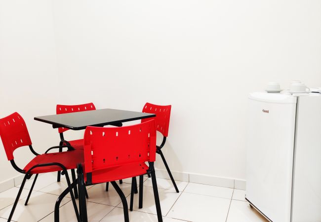 Apartamento en Rio de Janeiro - Beira-Mar reformado na Av Atlântica 207 Apartamento en Rio de Janeiro - Beira-Mar reformado na Av Atlântica 207