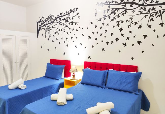 Apartamento en Rio de Janeiro - Beira-Mar reformado na Av Atlântica 207 Apartamento en Rio de Janeiro - Beira-Mar reformado na Av Atlântica 207