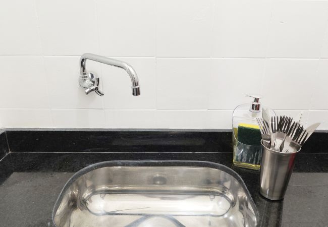 Apartamento en Rio de Janeiro - Beira-Mar reformado na Av Atlântica 207 Apartamento en Rio de Janeiro - Beira-Mar reformado na Av Atlântica 207