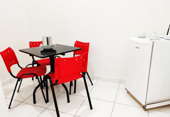 Apartamento en Rio de Janeiro - Beira-Mar reformado na Av Atlântica 207 Apartamento en Rio de Janeiro - Beira-Mar reformado na Av Atlântica 207