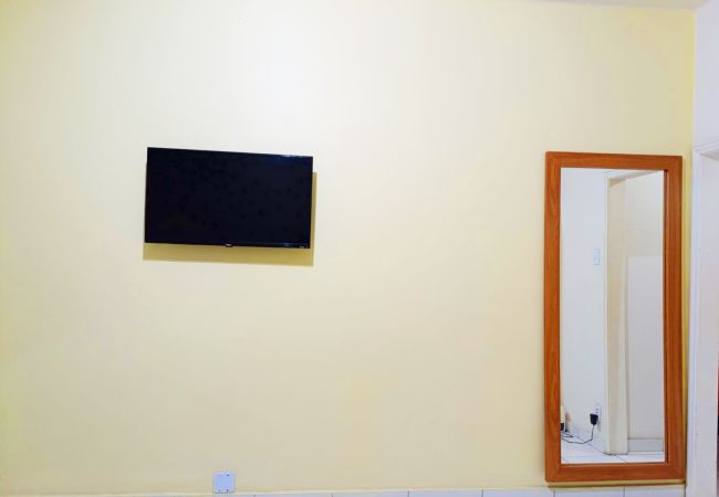 Apartamento en Rio de Janeiro - Beira-Mar reformado na Av Atlântica 207 Apartamento en Rio de Janeiro - Beira-Mar reformado na Av Atlântica 207