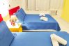 Apartamento en Rio de Janeiro - Beira-Mar reformado na Av Atlântica 207 Apartamento en Rio de Janeiro - Beira-Mar reformado na Av Atlântica 207