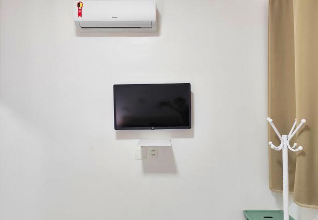 Apartamento en Rio de Janeiro - Studio O Ninho do Pássaro em Copa TC604 Apartamento en Rio de Janeiro - Studio O Ninho do Pássaro em Copa TC604