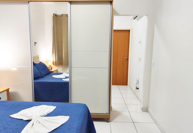 Apartamento en Rio de Janeiro - Studio O Ninho do Pássaro em Copa TC604 Apartamento en Rio de Janeiro - Studio O Ninho do Pássaro em Copa TC604