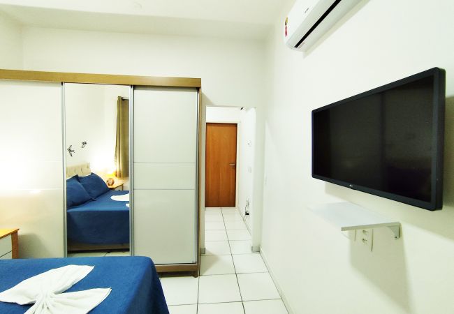 Apartamento en Rio de Janeiro - Studio O Ninho do Pássaro em Copa TC604 Apartamento en Rio de Janeiro - Studio O Ninho do Pássaro em Copa TC604