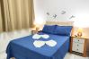 Apartamento en Rio de Janeiro - Studio O Ninho do Pássaro em Copa TC604 Apartamento en Rio de Janeiro - Studio O Ninho do Pássaro em Copa TC604