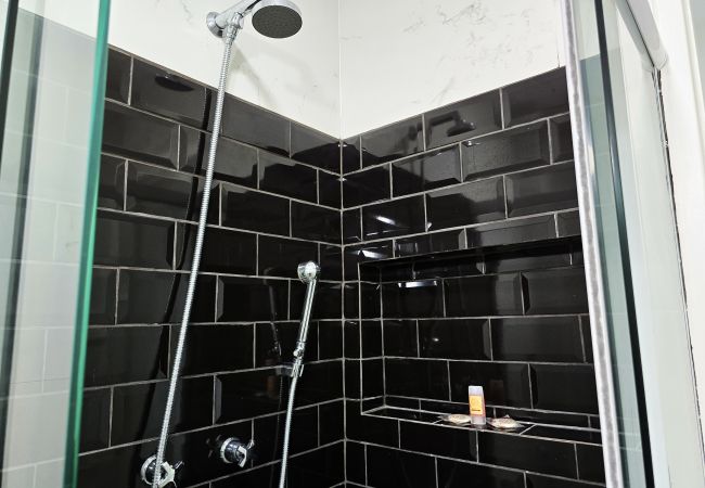 Apartamento en Rio de Janeiro - Luxo com vista total para o Mar de Copacabana 401 Apartamento en Rio de Janeiro - Luxo com vista total para o Mar de Copacabana 401