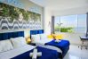 Apartamento en Rio de Janeiro - Luxo com vista total para o Mar de Copacabana 401 Apartamento en Rio de Janeiro - Luxo com vista total para o Mar de Copacabana 401