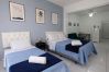 Apartamento en Rio de Janeiro - Passos da Praia | Copacabana Posto 5